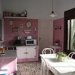 La Casona De La Garaba بيت للعطل *