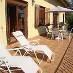 La Casona De La Garaba بيت للعطل