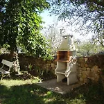 La Casona De La Garaba * غرادو