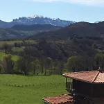 La Casona De La Garaba غرادو