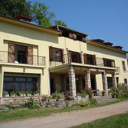 La Casona De La Garaba 度假居 格拉多