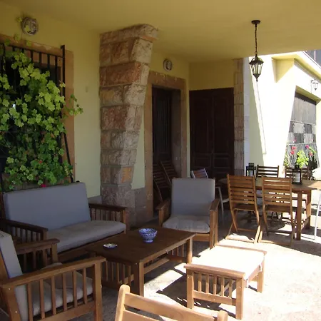 La Casona De La Garaba 度假居 *