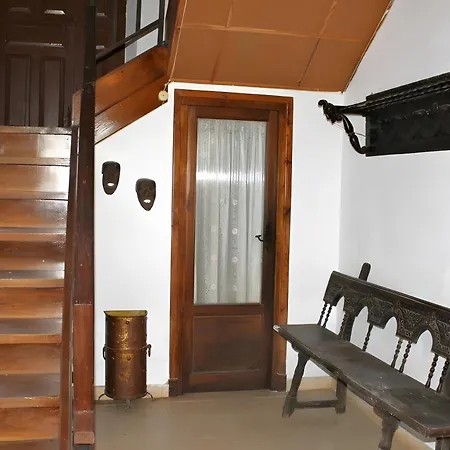 度假居 La Casona De La Garaba