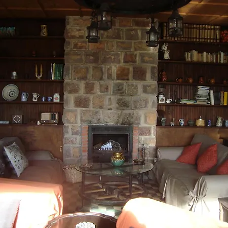 Holiday home La Casona De La Garaba