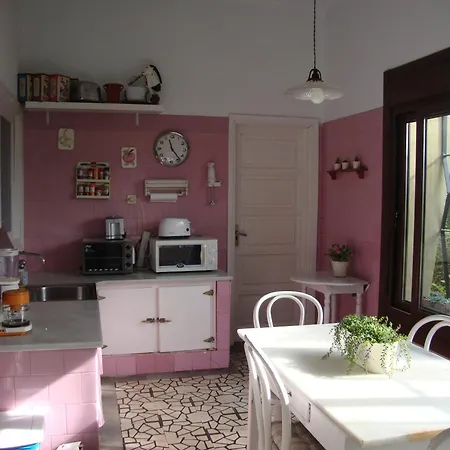 La Casona De La Garaba 度假居 *