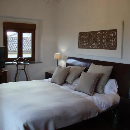 La Casona De La Garaba Holiday home Grado