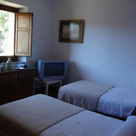 度假居 La Casona De La Garaba 格拉多