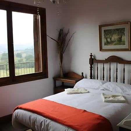 La Casona De La Garaba 度假居