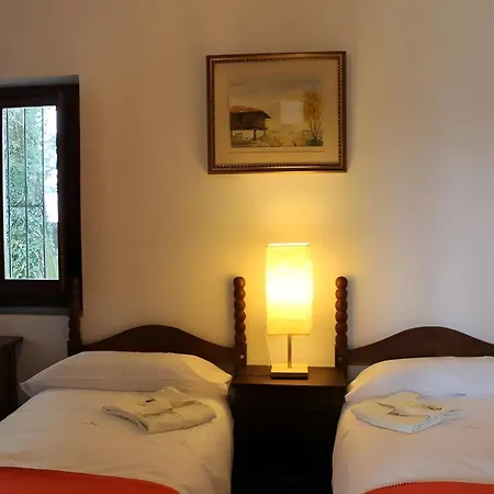 La Casona De La Garaba *