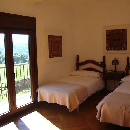 La Casona De La Garaba