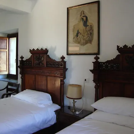La Casona De La Garaba Holiday home *