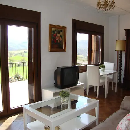 La Casona De La Garaba 度假居