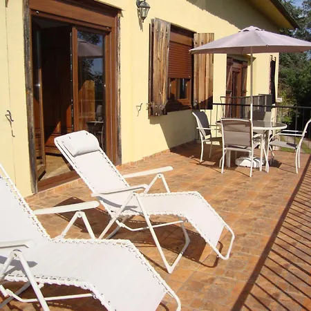 La Casona De La Garaba 度假居
