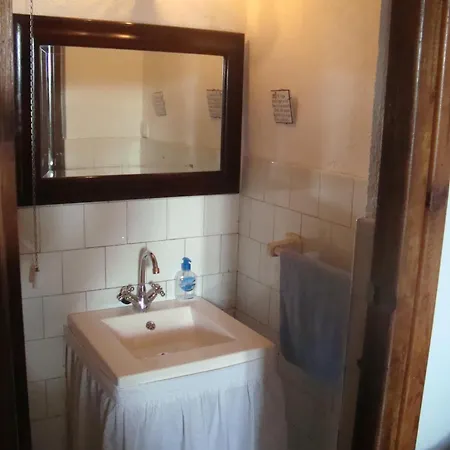 La Casona De La Garaba 度假居