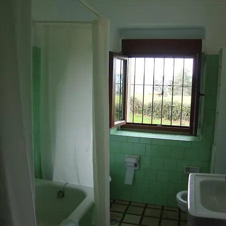 La Casona De La Garaba 度假居