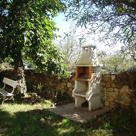 La Casona De La Garaba * 格拉多