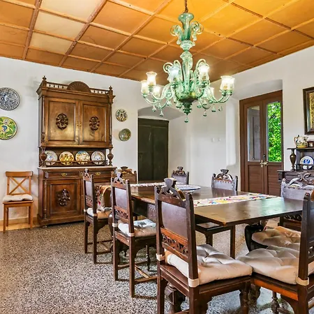 La Casona De La Garaba 度假居