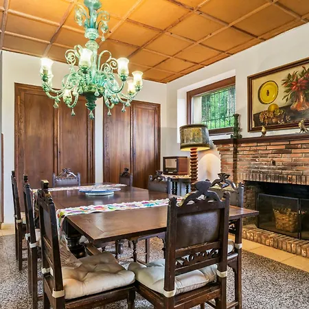 La Casona De La Garaba *