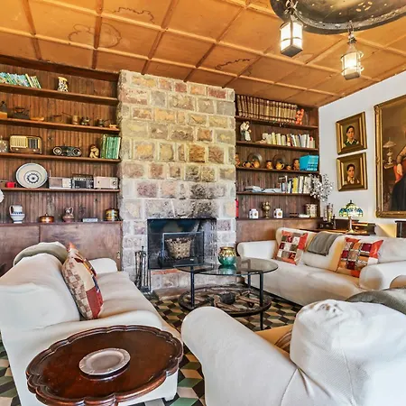 度假居 La Casona De La Garaba 格拉多