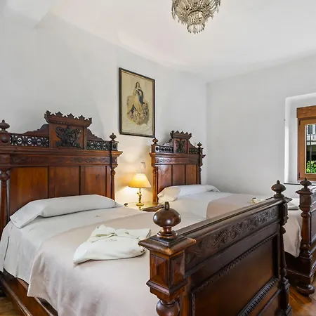 La Casona De La Garaba * 格拉多