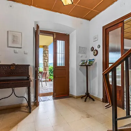 La Casona De La Garaba 度假居 *
