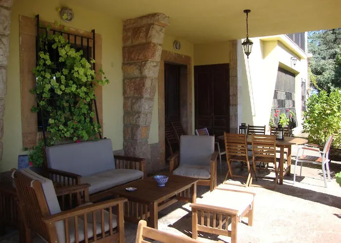 La Casona De La Garaba Holiday home *