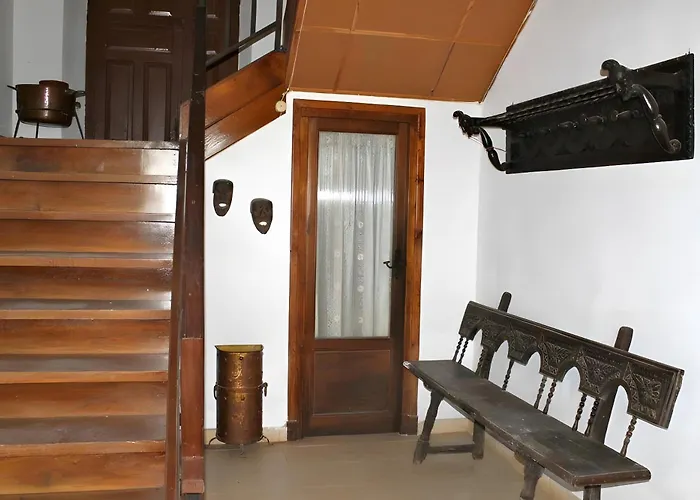 Holiday home La Casona De La Garaba