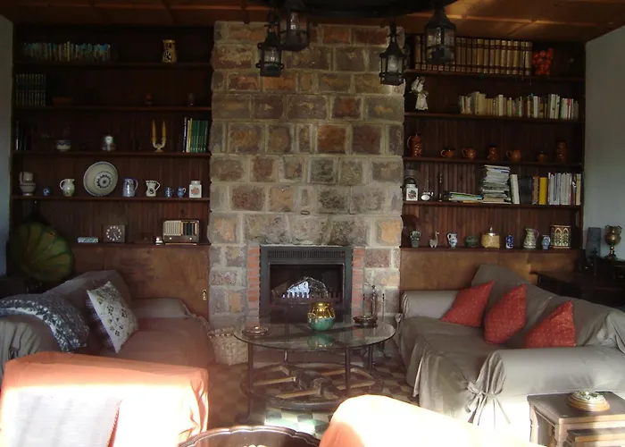 Holiday home La Casona De La Garaba