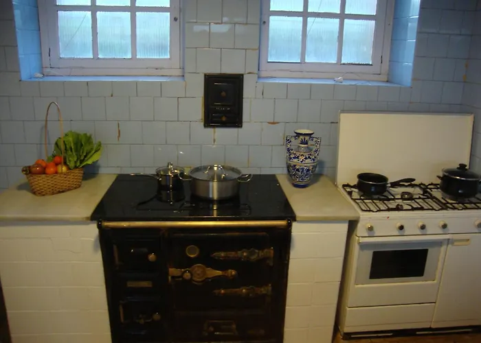 La Casona De La Garaba