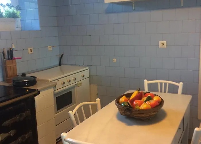 Holiday home La Casona De La Garaba Grado