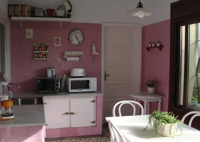 La Casona De La Garaba Holiday home *