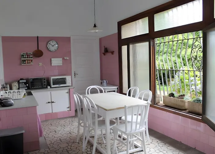 La Casona De La Garaba Holiday home Grado