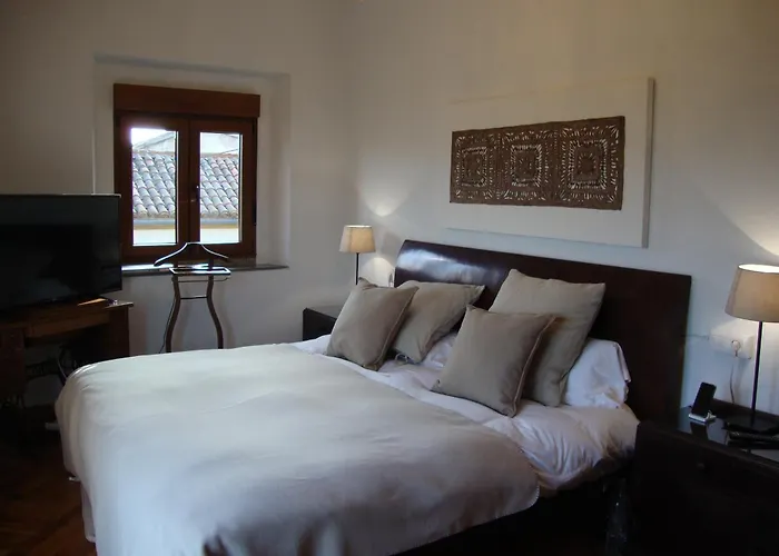 La Casona De La Garaba Holiday home Grado