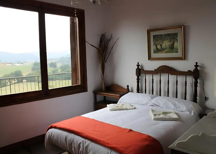 La Casona De La Garaba Holiday home