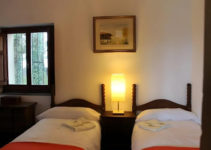 La Casona De La Garaba *