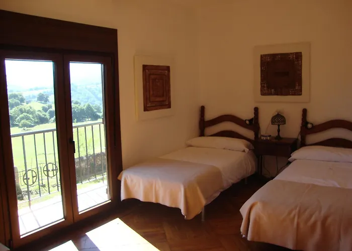 La Casona De La Garaba