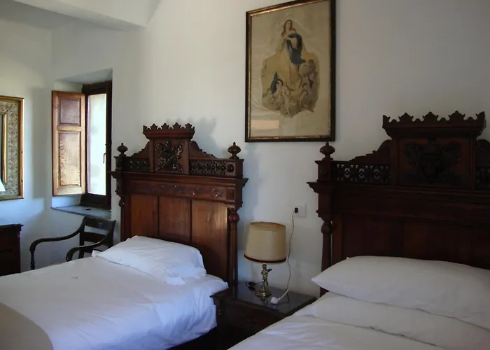 La Casona De La Garaba Holiday home *