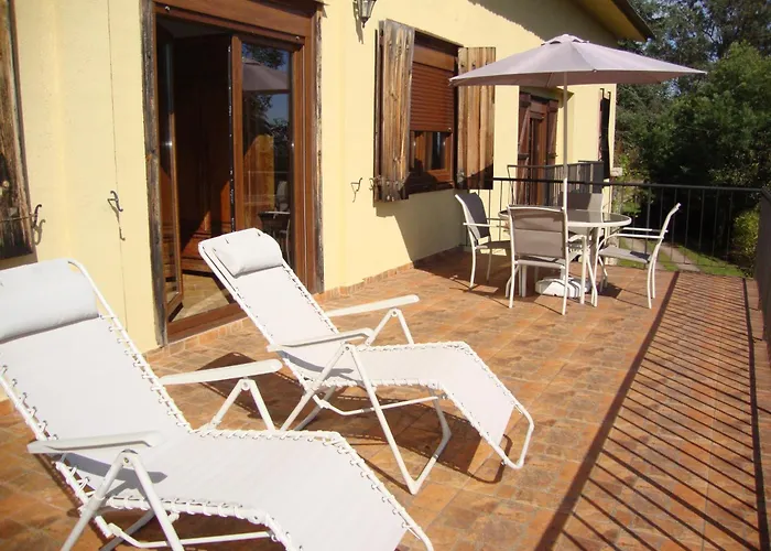 La Casona De La Garaba Holiday home