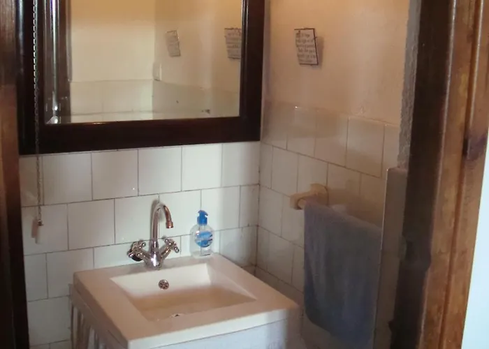 La Casona De La Garaba Holiday home