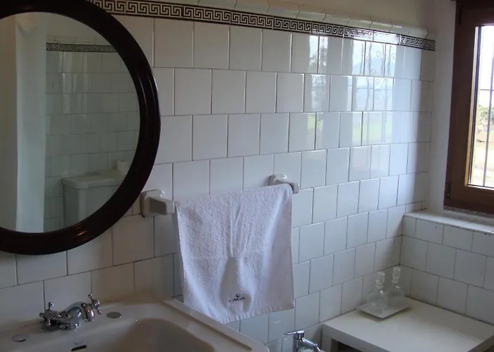 La Casona De La Garaba Holiday home *