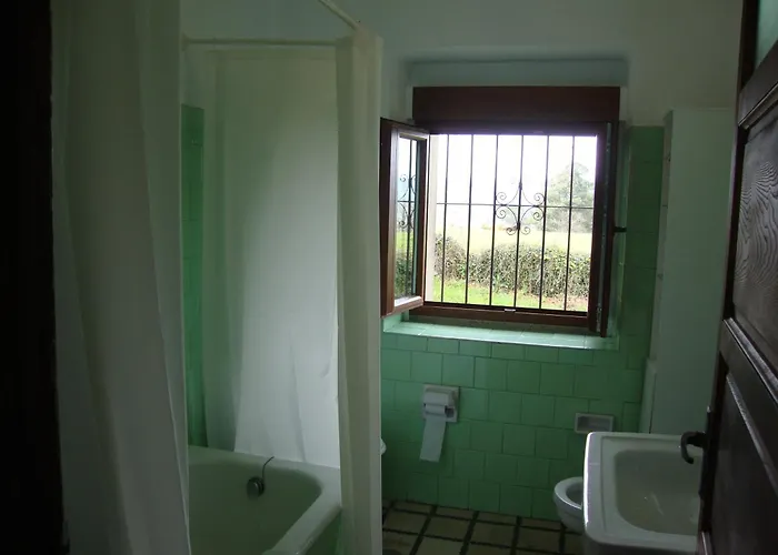 La Casona De La Garaba Holiday home