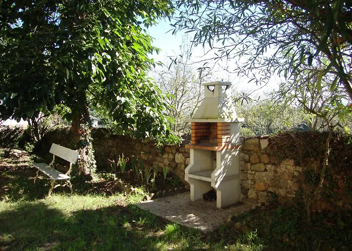 La Casona De La Garaba * Grado