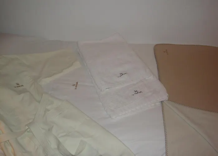 La Casona De La Garaba